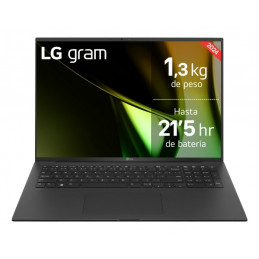 GRAM 17" I7 32GB RAM 1TB...