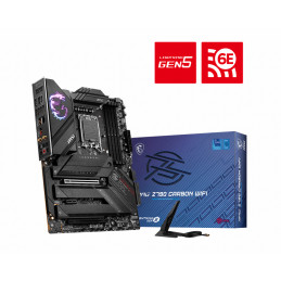 PLACA BASE MSI MPG Z790...