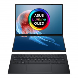 Porttil Asus ZenBook Duo...