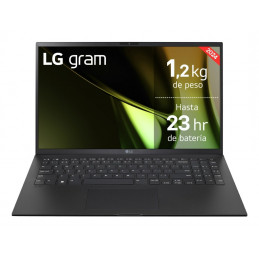 GRAM 15" I7 32GB RAM 1TB...