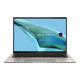 Porttil Asus ZenBook S 13...