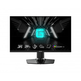 MSI G274QPF E2 pantalla...