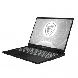 MSI CreatorPro M16-212XES...