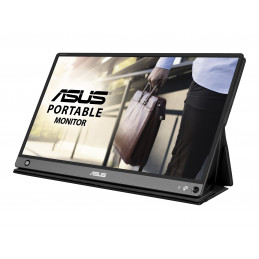 ASUS ZenScreen GO MB16AHP -...