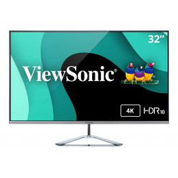MONITOR 32 4K HDMI DP CON...