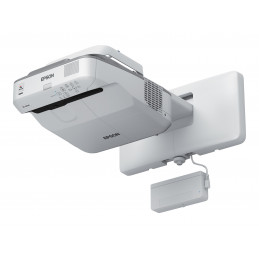 Epson EB-695Wi - Proyector...