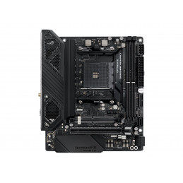 ASUS ROG Crosshair VIII...