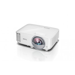 BenQ MX808STH - Proyector...