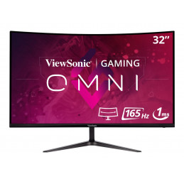 MONITOR 32 FHD HDMI DP GAMING