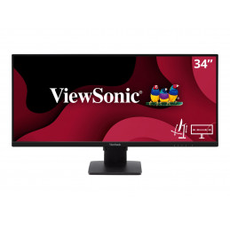 MONITOR 34 QHD HDMI DP...