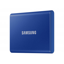 Samsung Portable SSD T7...