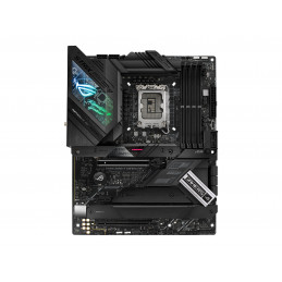 F GAMING WIFI 1700 ATX 4XDDR5