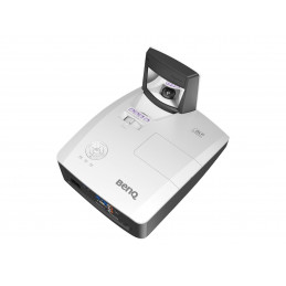 BenQ MW855UST - Proyector...