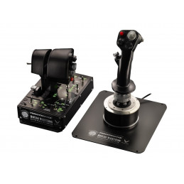 Thrustmaster Hotas Warthog...