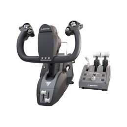 Thrustmaster TCA Y Pack...