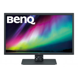 Benq SW321C 813 cm 32" 3840...
