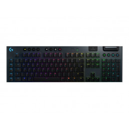 G915 LIGHTSPEED WRLS RGB...