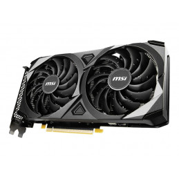 TARJETA GRFICA MSI RTX 3060...