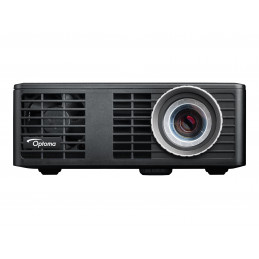 ML750E LED WXGA DLP 3D READY