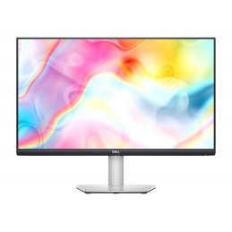 Dell S2722QC - Monitor LED...