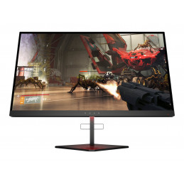 Monitor gaming tn led omen x
