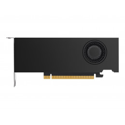 NVIDIA RTX A2000 12GB 4MDP GFX