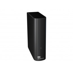 Western Digital Elements...