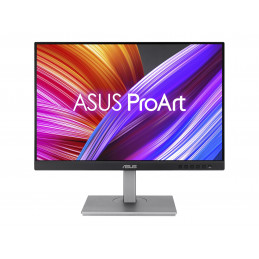 MONITOR LED 24.1 ASUS...