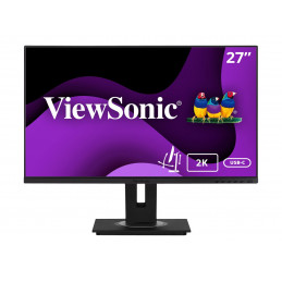 MONITOR 27 QHD HDMI DP...