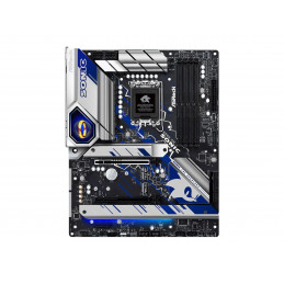 PLACA BASE ASROCK 1700 Z790...
