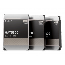 12T 3.5 SATA HDD