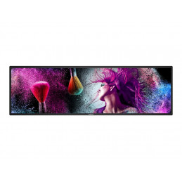 MONITOR 32 S-LINE STRETCHED...
