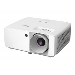 PROYECTOR LASER OPTOMA...