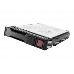 HPE ENT HPE 4TB SAS 7.2K...