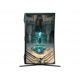 SAMSUNG MONITOR GAME SMART...