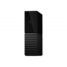 Western Digital My Book...