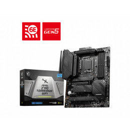 PLACA BASE MSI 1700 MAG...