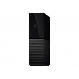Western Digital My Book...