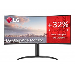 MONITOR 34 HDMI DP...