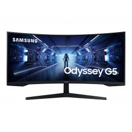 Monitor Gaming...