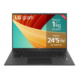 g i7 - 1360p 14pulgadas