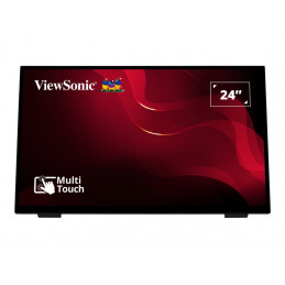 MONITOR 23.8 TACTIL...