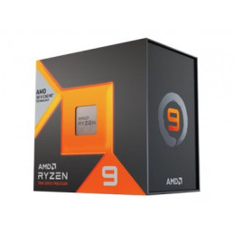 Cpu amd ryzen 9 7950x3d am5