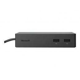 MICROSOFT SURFACE DOCK...