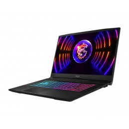 MSI Katana 17-087ES...