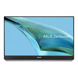 Monitor Porttil Asus...