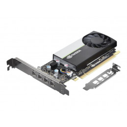 NVIDIA T1000 8GB 4XMDP...