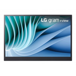 16IN LG GRAM  VIEW PORTABLE...