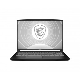 MSI Creator M16-1021ES...