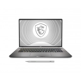 MSI CreatorPro Z17HX-098ES...